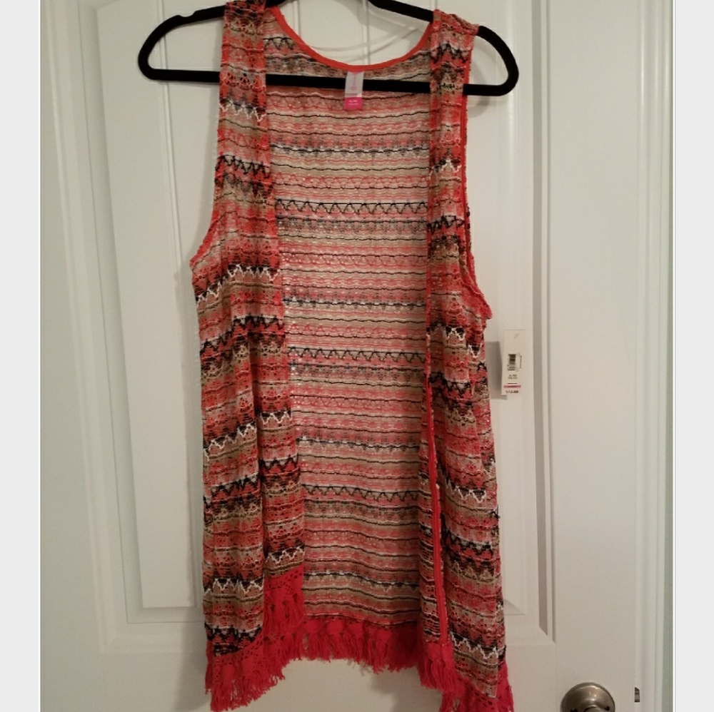 Summer wear